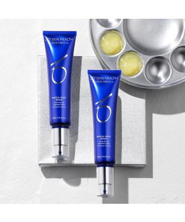 ZOSH Skin Health Radical Night Repair 60ml | Anti-Aging Facial Serum - Shop Internationally - Buy Online on GoSupps.com