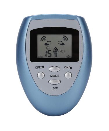 NATUDECO Meridian Therapy Meridiane Point massage device Practical comfortable electric meridian massage device for relieving sore muscles