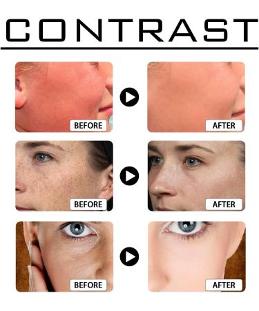 Face Sunscreen Cream Spf 30+ Sunscreen & Makeup Primer & Highlighter In One Moisturizing Suncream For Sensitive Skin Ultra Light Uv Protetion 28g - Buy Online on GoSupps.com