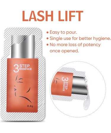  Lomansa Essence Eyelash Lotion Pack of 10 - Buy Online on GoSupps.com
