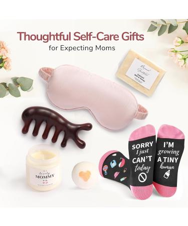 1st Trimester Pregnancy Gifts for Expecting Moms Gift Basket For Pregnant Women Pregnant Mom Box First Trimester Pregnancy Essentials 1st Trimester Pregnancy Essentials (1st) - Buy Online on GoSupps.com