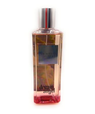 Victoria's Secret Dream Angel Scented Fragrance Mist 8.4 Ounce Spray - Buy Online on GoSupps.com