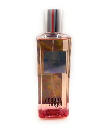 Victoria's Secret Dream Angel Scented Fragrance Mist 8.4 Ounce Spray