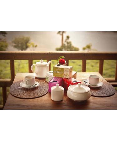 Bois Cheri - Th Coco Vanille - Buy Online on GoSupps.com