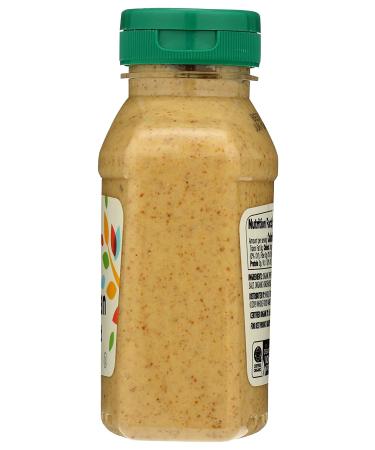 365 by Whole Foods Market Organic German Mustard - 8 oz - Buy Online on GoSupps.com