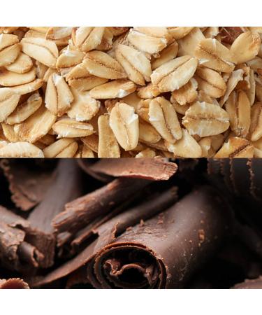 Buy Nature Valley Crunchy Oats & Dark Chocolate - Pack of 5 (5 x 210g) - Healthy Snack for International Shipping - Buy Online on GoSupps.com