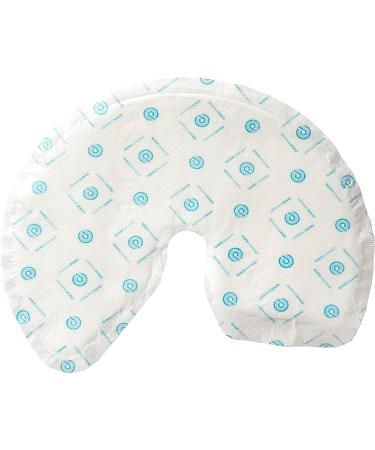 QuickChange Men's Incontinence Wrap Maximum Absorbency Catheter Alternative for Males with Reduced Mobility | 17 Ounce Capacity Adjustable Size 50-Count