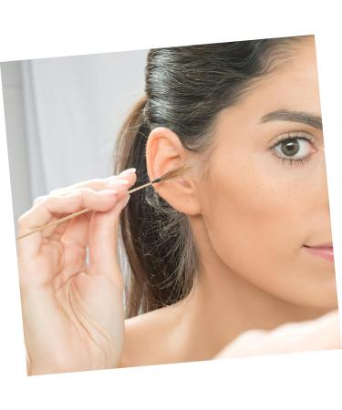 Ear Cleaning Kit - Disposable Ear Wax Removal Tool Set - 18.5x0.5cm - Buy Online on GoSupps.com