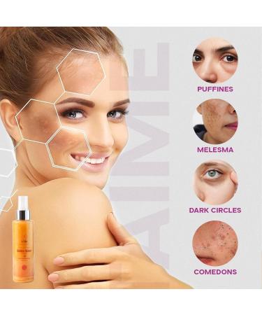 jet'aime Silk Therapy Golden Water Elixir 24 Hours Dead Sea Minerals Alcohol Free 160 ml - Buy Online on GoSupps.com