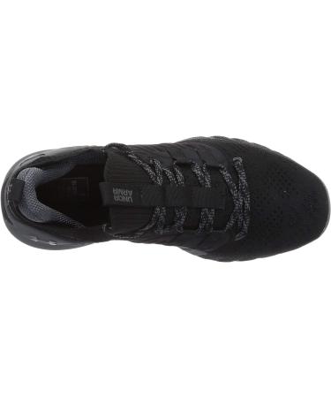 Under Armour Project Rock 3 Training Shoe High-Vis Yellow/Black - Men's Size 10.5 - Buy Online on GoSupps.com