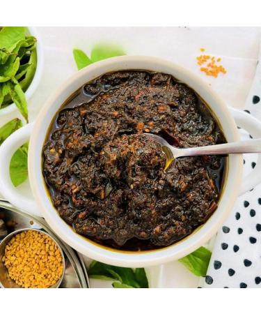 Fresh Gongura leaves Bunch | Single Bunch | Vegetarian | Puntikura Leaf | Pulicha Keerai | Fresh Gongura leaves | High Source | Indian Origin | Approx 200G - Buy Online on GoSupps.com