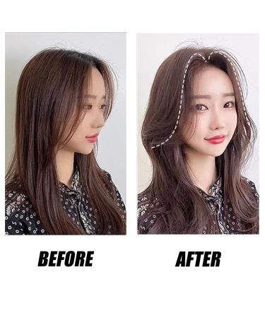 Volumizing Hair Clips for Instant Root Volume - DIY Styling Tool (4 pcs) Pink - Buy Online on GoSupps.com