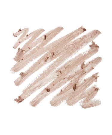 E.L.F. No Budge Shadow Stick - Perfect Pearl | Long-Lasting Eye Shadow (0.05 oz) - Buy Online on GoSupps.com
