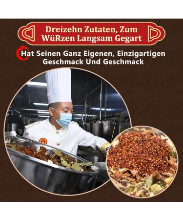 Buy McKona Spicy Latiao 62g - Gluten-Free Hot & Spicy Chinese Snack Sticks - Perfect for Office Snacking (5 PCs) - Buy Online on GoSupps.com