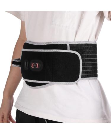 Wireless Heating Belts & Warming Pillows for Back Pain Relief | Heat Therapy Massage Devices for Waist & Stomach - Buy Online on GoSupps.com
