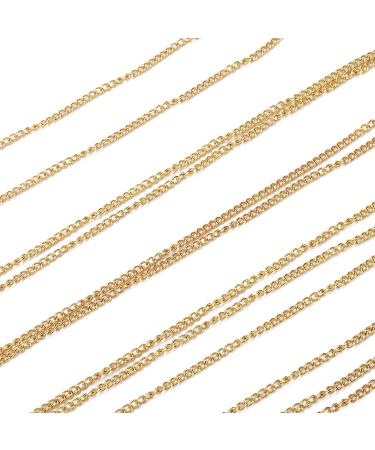 Shop Elegant Hair Clips & Chains for Extensions Wigs & Accessories | Stylish Hair Jewelry for Women & Girls - Buy Online on GoSupps.com