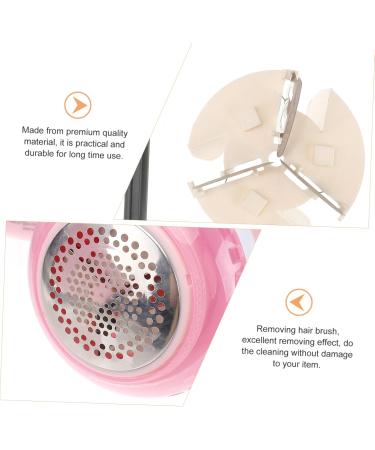 Rechargeable Clothes Shaver - Fuzz & Lint Remover for Sweaters - International Shipping Available - Buy Online on GoSupps.com