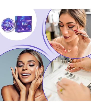  Generisch eyebrow laminating gel 25g eyebrow gel eyelash glue long lasting brow lift styling with natural light balm for shaping eyebrows daily support for - Buy Online on GoSupps.com