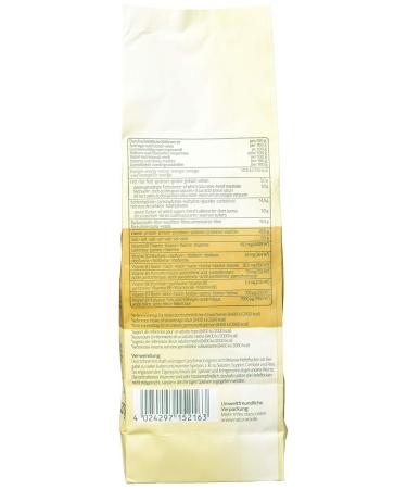Naturata Molasses Yeast Flakes - 200g | Premium Nutritional Supplement for International Shipping - Buy Online on GoSupps.com