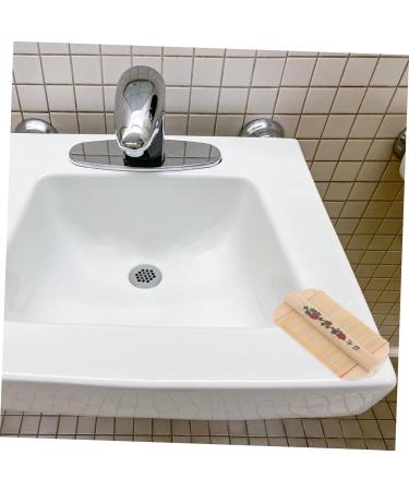 CALLARON 2pi ces Peigne Antipelliculaire Double Face pour Chien Peigne Bambou Naturel avec Dents Fines pour Toilettage Compact et Facile Ranger - Buy Online on GoSupps.com