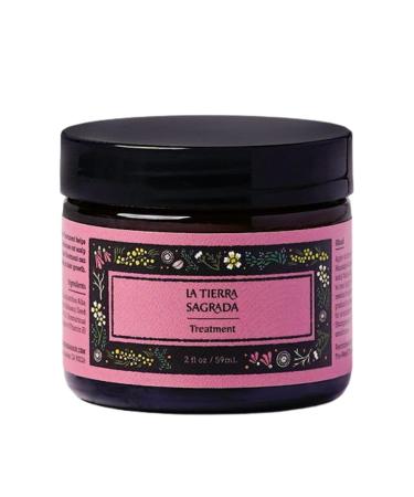 La Tierra Sagrada New Moon Ritual Kit | Premium Clean Hair Care Kit - $90 Value - International Shipping Available - Buy Online on GoSupps.com