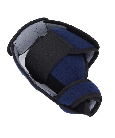 Anggrek Bunion Corrector - Orthopedic Hallux Valgus Splint for Day & Night Support - Big Toe Finger Knuckle Alignment Aid (L-Links) - Buy Online on GoSupps.com