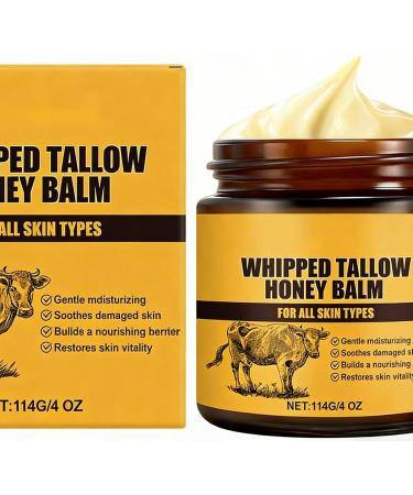  WJnflQN Moisturizing Cream | 114g Soothing Moisturizing Lotion for the Face - Repairing Body Care Cream for Dry Skin - Face Hands Legs Knees Day Night Travel - Buy Online on GoSupps.com