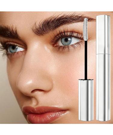  Generisch Eyelash Mascara | 10 ml - Waterproof Long-Lasting - Wavy Application - Eye Makeup Mascara - For Beginners Sensitive Skin Women Girls Beauty Night Travel Everyday Life - Buy Online on GoSupps.com