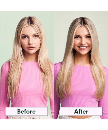 Tangle Teezer Ultimate Finisher Hairbrush - Adds Volume, Smoothness and Shine - Pink - Buy Online on GoSupps.com