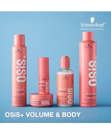 OSiS+ Soft Dust Volume Spray Powder for Root Lift Subtle Texture and Natural Shine Lightweight Volumizing and Texturizing Powder Light Weight Treatment 0.35 oz - Buy Online on GoSupps.com