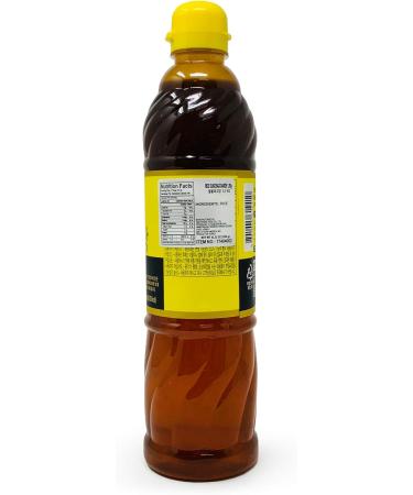 Ottogi Oligo Rice Syrup ( ) 1.2kg (1 Bottle) - Buy Online on GoSupps.com