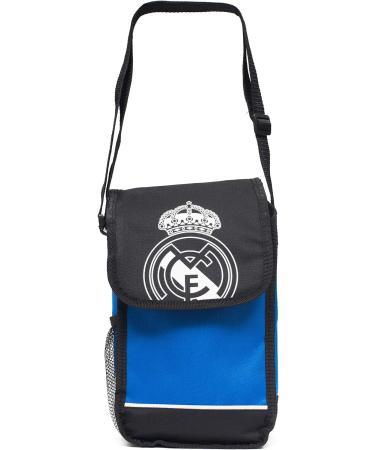 Real Madrid CF Lunch Bag - Officially Licensed Maccabi Art | Shop Now - Buy Online on GoSupps.com