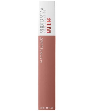 Super Stay Matte Ink Un-Nude Liquid Nu 65 Seductres - Buy Online on GoSupps.com