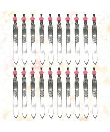 Beaupretty 24th Eyebrow Tweezers Kit - Professional Stainless Steel Eyebrow Tweezers for Women | Miss Haupt Cosmetics - Buy Online on GoSupps.com