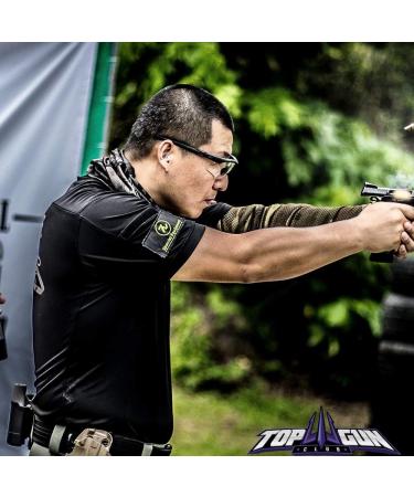 SPECIAL PIE Tactical Earplugs - Noise Reduction for 9mm Shooting & Hunting (1 Pair) - Buy Online on GoSupps.com