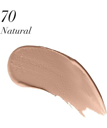 Buy M/F Miracle Touch 70 Natural 30ml - Pack of 1 | Best Price Online - Buy Online on GoSupps.com