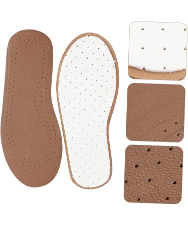 Healvian 2 Pairs Shoe Inserts - Cushioned Insoles for Kids & Adults | Comfortable Shoe Pads for All Sizes - Buy Online on GoSupps.com