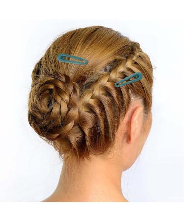 FRCOLOR Alligator Hair Clips alligator for hairpin hollow modeling DIY Hair Clip - Buy Online on GoSupps.com