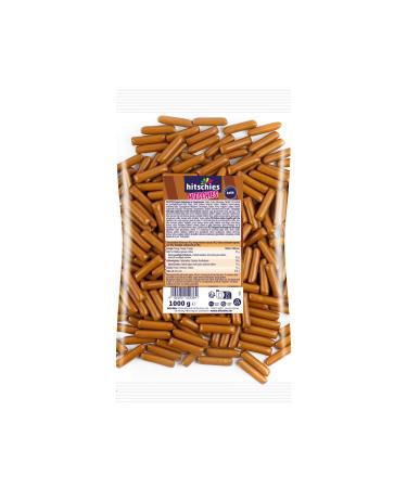 Hitschies Smooth Cola 1 kg
