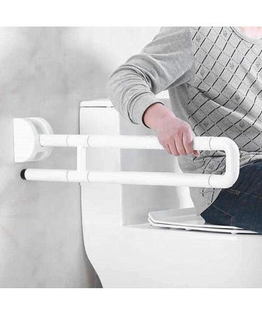 Bathroom Handrail Toilet Anti Slip Rail Grab Bar Bathroom Fully Equipped Accessories Install Most People Grab Bars Bathroom Handle - Buy Online on GoSupps.com
