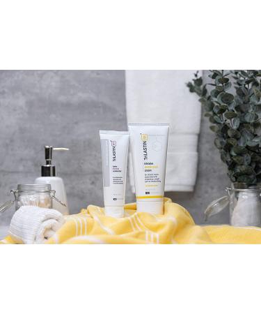 TriLASTIN-SR Intensive Stretch Mark Cream Bundle | Fast-Acting Remover with Accelerator | Hypoallergenic & Paraben-Free - Buy Online on GoSupps.com