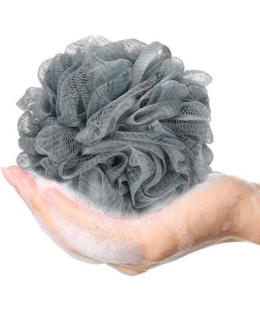 OKAKA Bath Sponge Shower Loofah Puff 4 Pack - Skin Care Essential, Soft & Big - Buy Online on GoSupps.com
