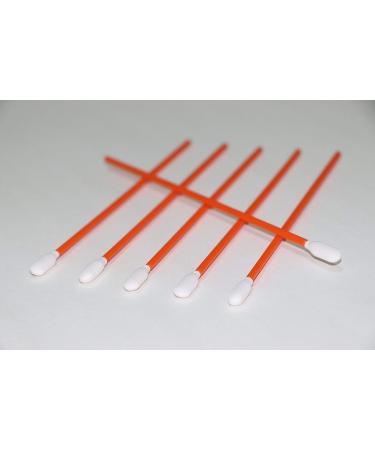 Ci Kyan 6.4 Multi-Purpose Cleanroom Long Handle Foam Gun Cleaning Swab - Detail and Reach Areas for Firearm Maintenance - Buy Online on GoSupps.com