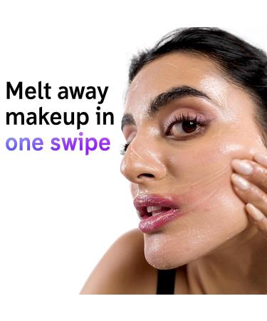 Buy The INKEY List Oat Cleansing Balm 150ml | Gentle Makeup Remover & Cleanser for Sensitive Skin - International Shipping Available - Buy Online on GoSupps.com