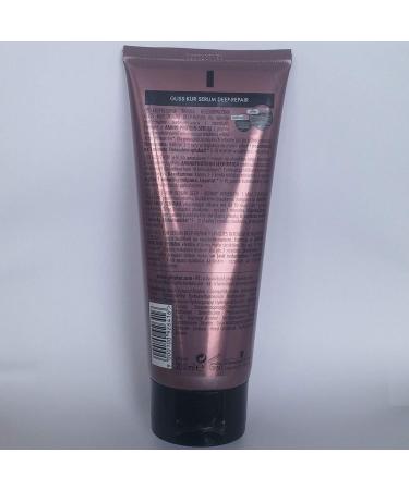 Schwarzkopf Gliss Hair Repair Serum Deep Repair - Gliss Kur Hair Repair with Liquid Keratin Complex Enriched with the Combination of Amino Acid and Protein - Buy Online on GoSupps.com