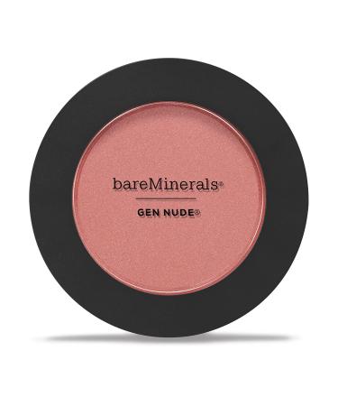bareMinerasl Gen Nude Powder Blush Parent (Pink Me Up) Unboxed