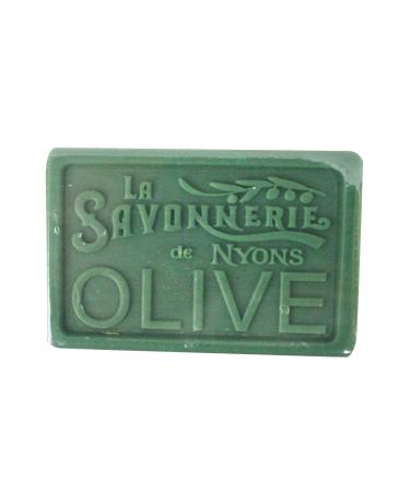 mitienda mit Liebe gemacht Olive de France handmade natural soap - soap based on sustainable ingredients