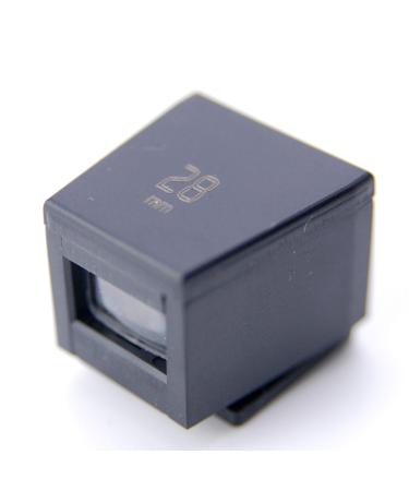 Xuan 35mm 28mm Optical Viewfinder (28mm) Black