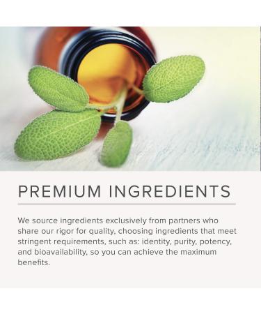 Integrative Therapeutics Mentharil Softgels - Intestinal Comfort Formula with Peppermint, Rosemary & Thyme Extracts - 60ct - Gluten & Dairy Free - Buy Online on GoSupps.com