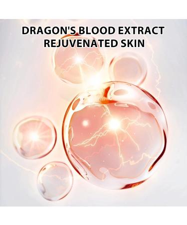 FunnAura Dragons Blood Facial Cream Retinol Placenta Dragons Blood Face Cream Set for Facial Moisturizer Anti Wrinkle - Buy Online on GoSupps.com